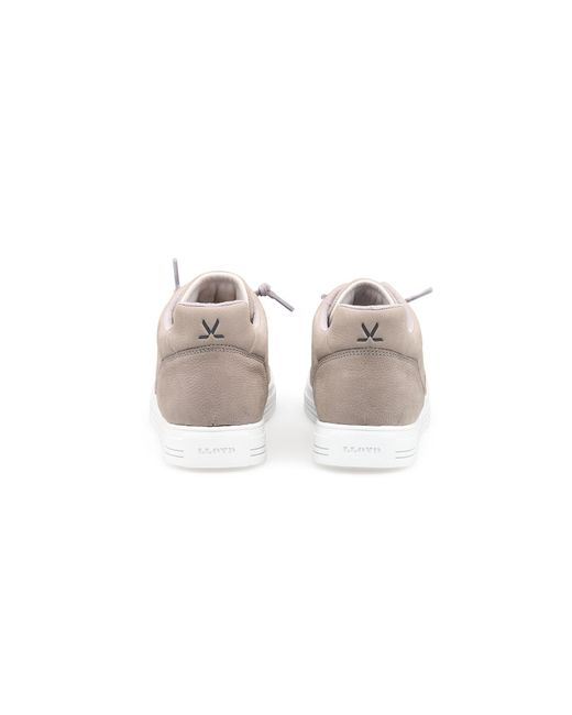 LLOYD SELECTED Sneaker Arena in White für Herren