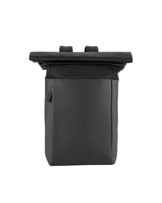 Joop! Black Rucksack Atessa Tino