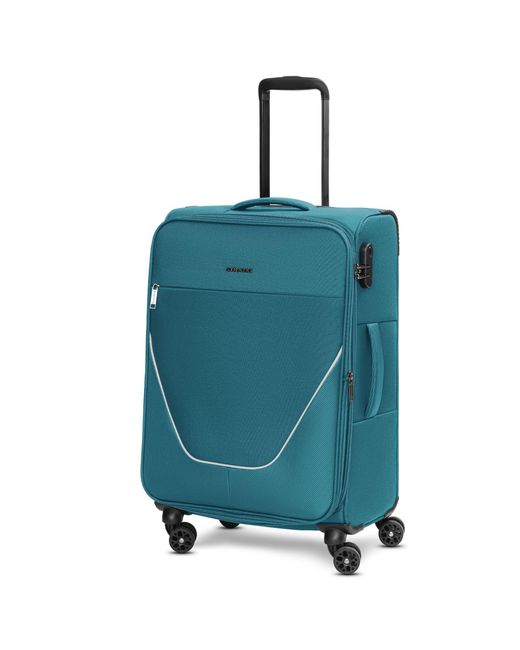 Stratica Trolley in Blue für Herren