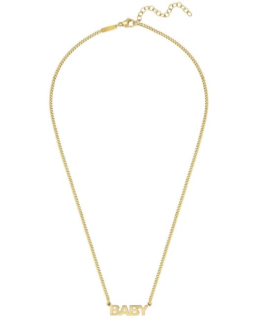 Eastside Metallic Kette