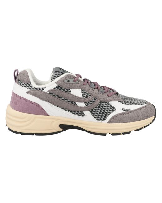 Genesis Sneaker Low in White für Herren