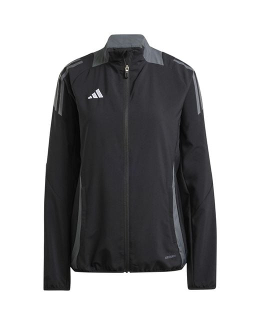 Adidas Originals Black Sportjacke