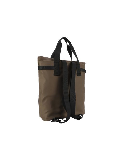 Strellson Rucksack Canada Jake in Multicolor für Herren