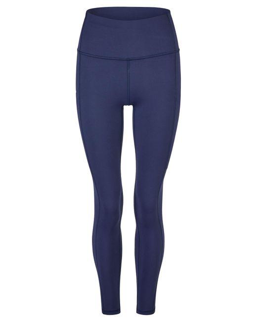 Fabletics Blue Leggings