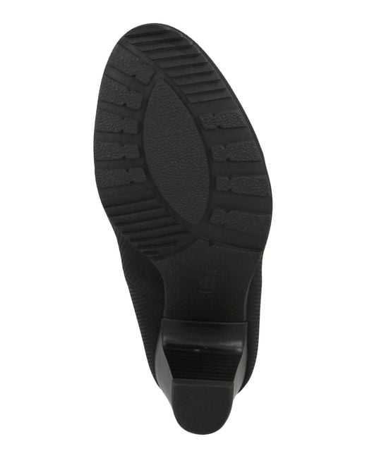 S.oliver Black Pumps