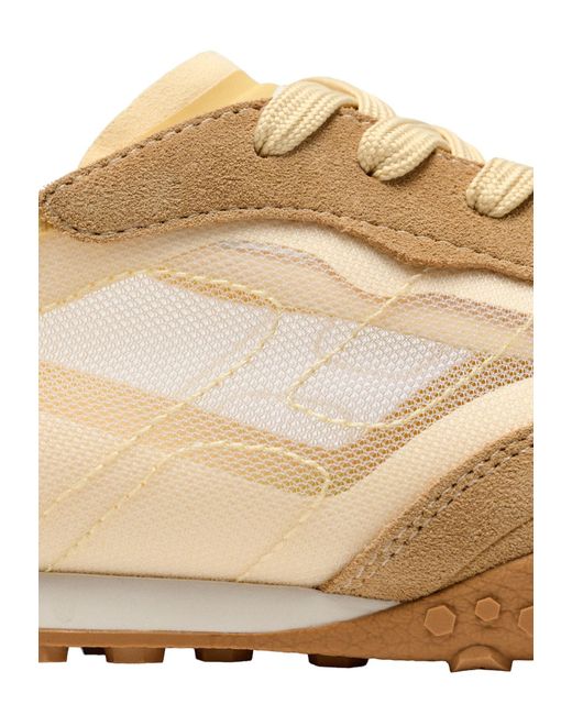 HOFF White Sneaker Brifge