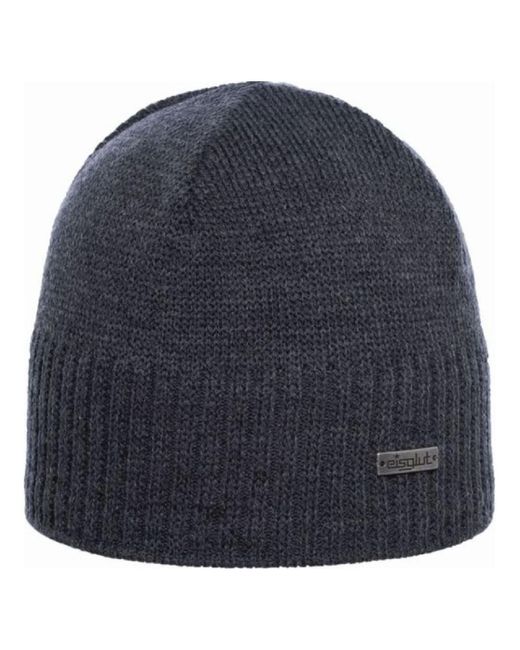 eisglut Mütze Beng in Blue für Herren