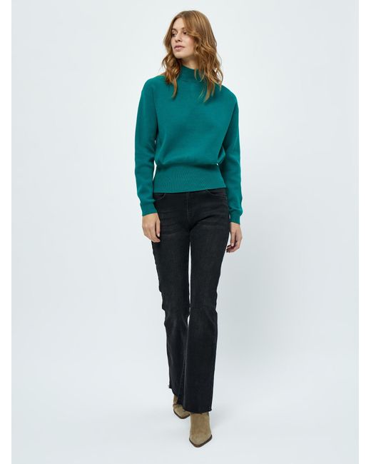 Minus Green Pullover Jose