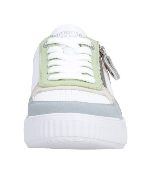 Remonte White Sneaker