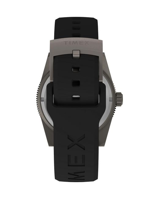 Timex Analoguhr Deepwater Reef 200 in Black für Herren