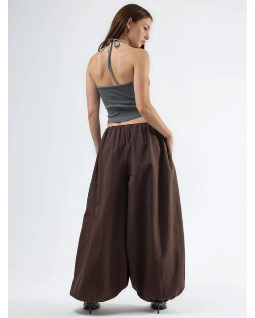 Busem Brown Hose