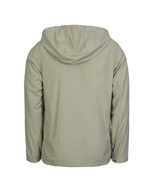 Patrick Übergangsjacke William in Gray für Herren