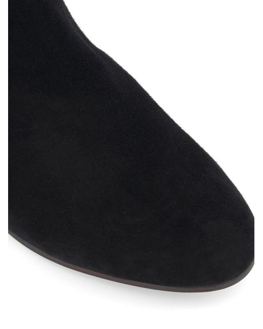 Dune Black Stiefelette
