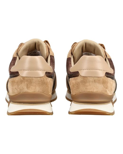 Gabor Natural Sneaker