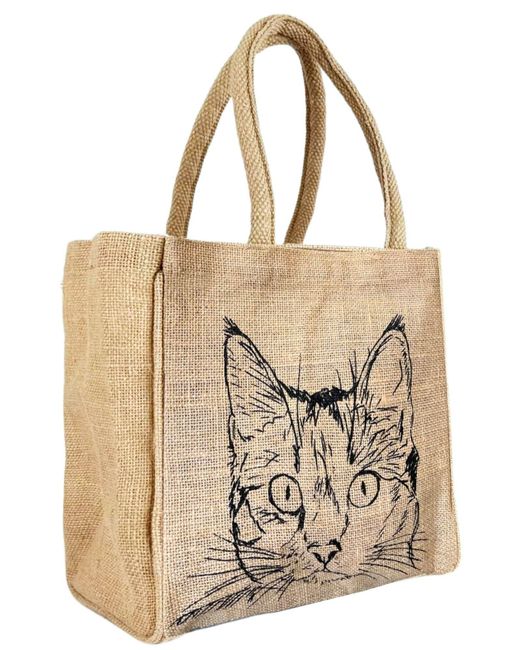 DOMELO Natural Handtasche