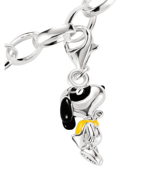 Thomas Sabo Anhänger in White für Herren