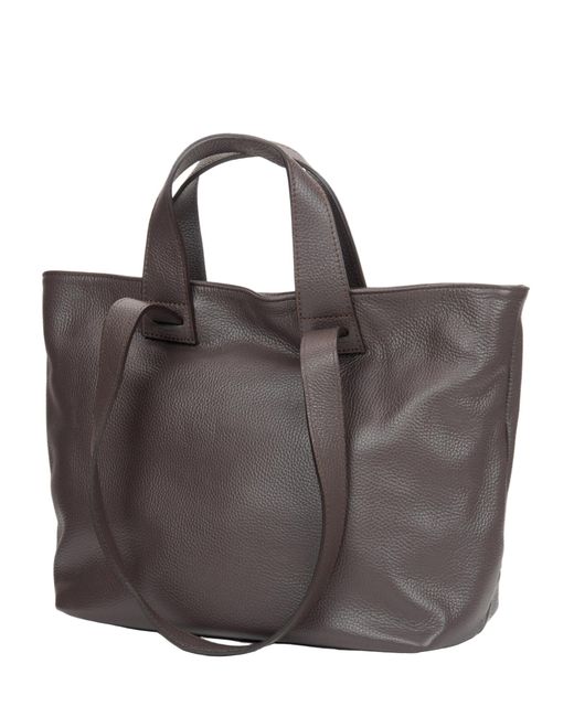 ESTRO Brown Handtasche 535