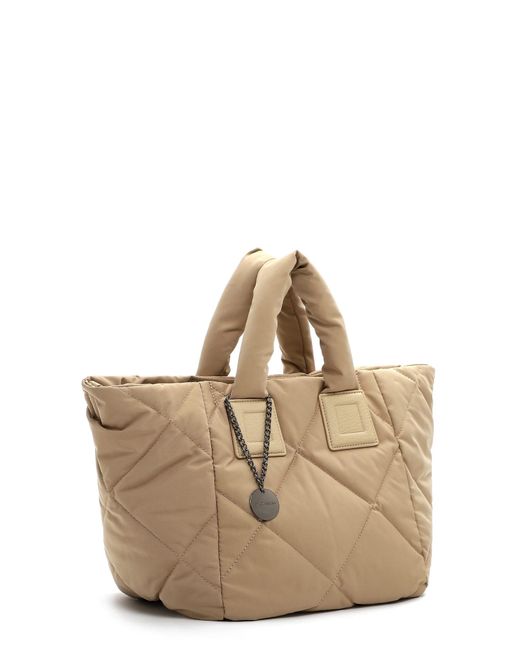 EMILY & NOAH Brown Shopper E&N Hanni