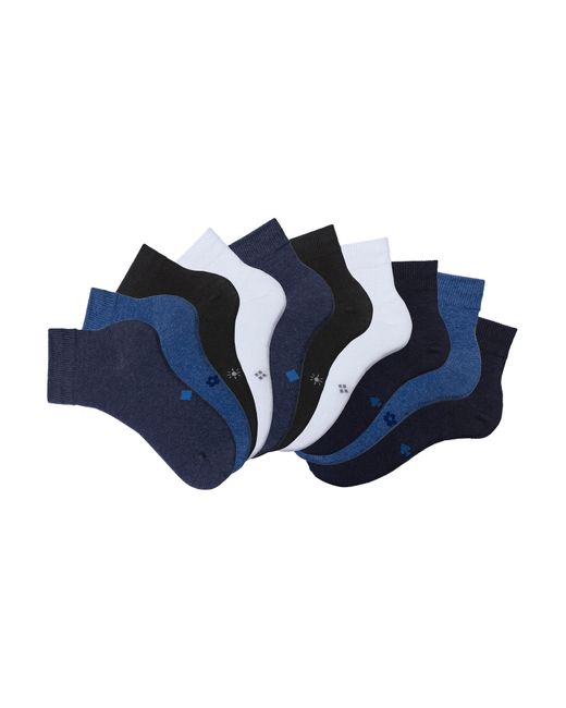 H.i.s. Blue Socken