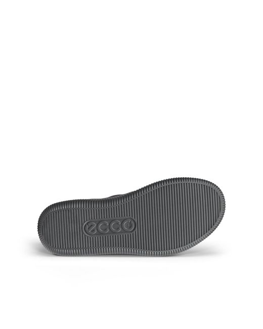 Ecco Sneaker Soft Zero in Gray für Herren