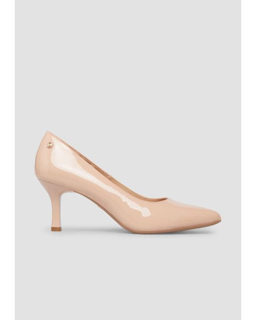 S.oliver Natural Pumps