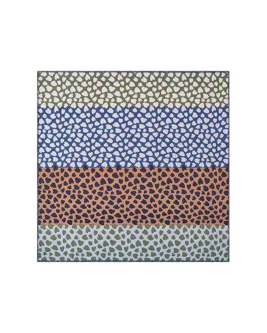 Codello Blue Tuch
