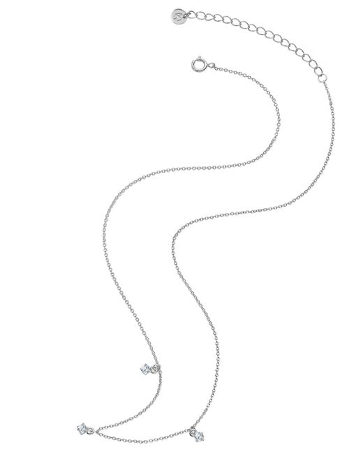 Glanzstücke München White Kette