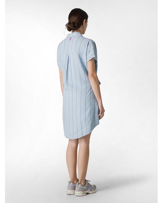 Deha Blue Bluse
