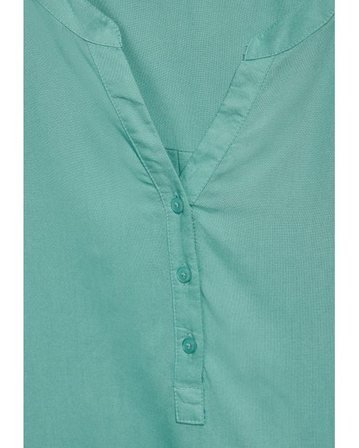Cecil Green Bluse