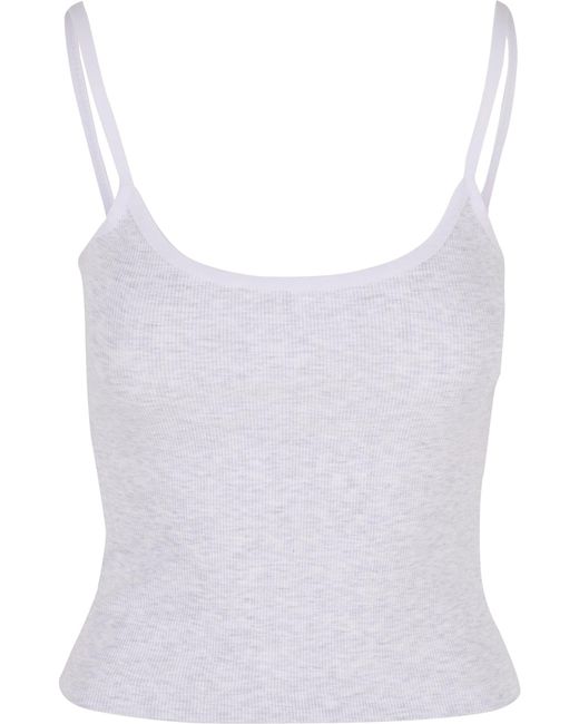 DEF White Top