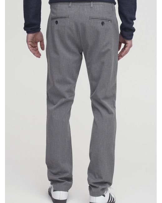 Solid Chinohose Sdfrederic in Gray für Herren