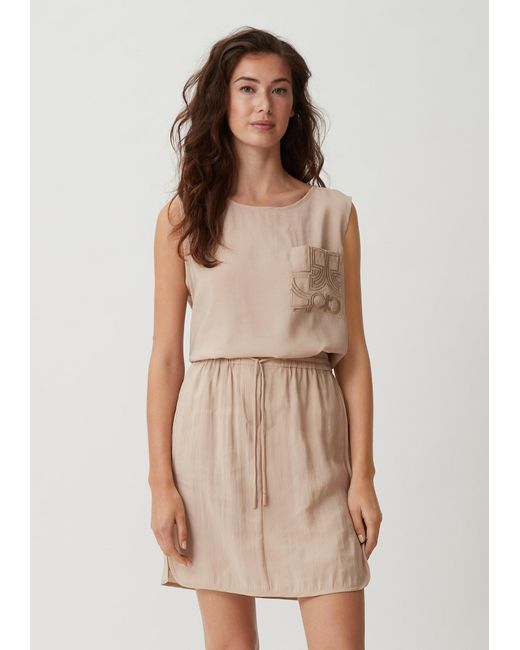 Comma, Natural Bluse