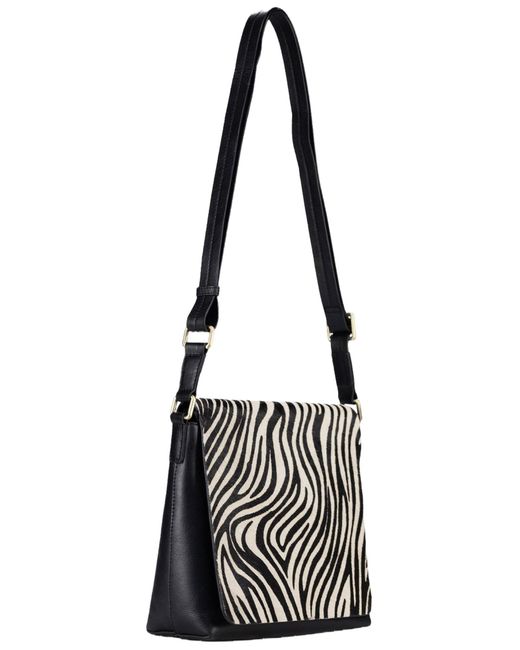 Jost Black Tasche