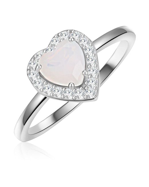 Glanzstücke München Metallic Ring