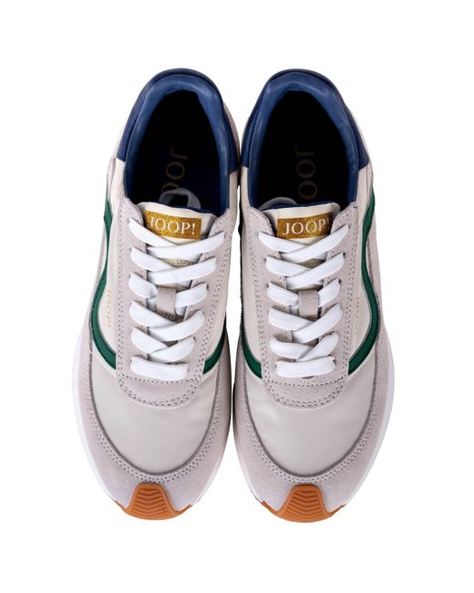 Joop! Multicolor Sneaker Misto Leone