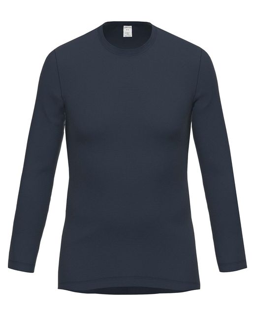Ammann Unterhemd Function Dunova in Blue für Herren