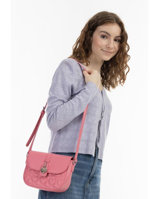 myMo Pink Tasche