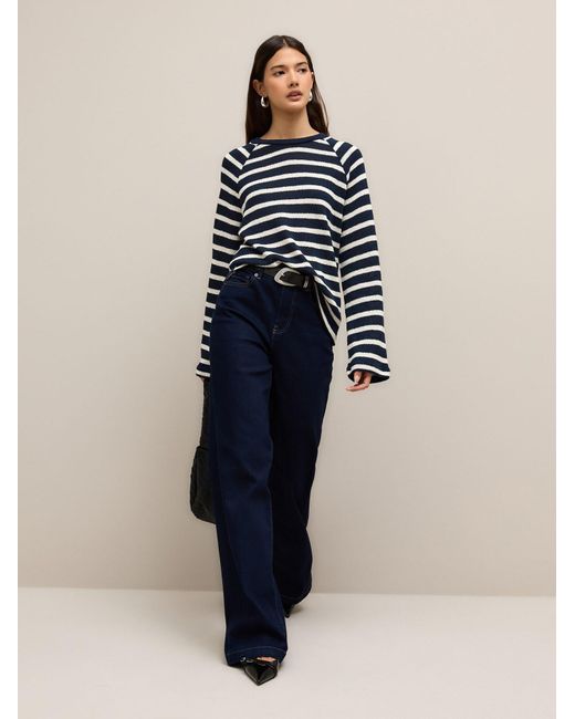 Next Black Pullover