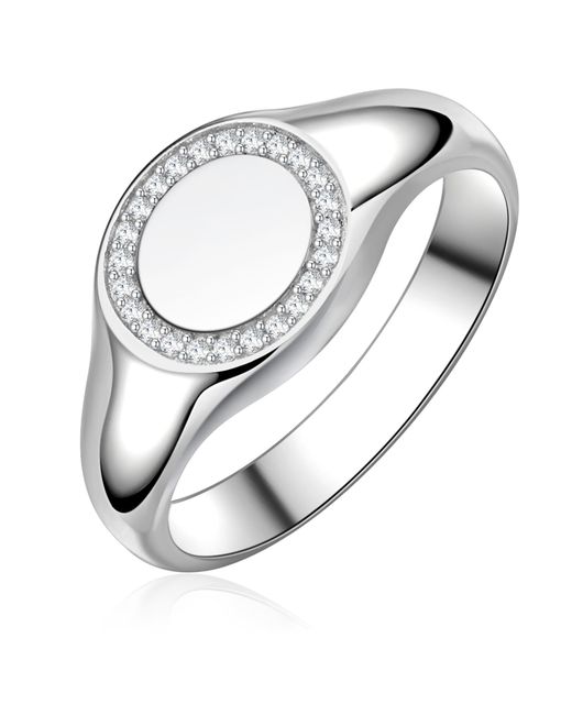 Glanzstücke München Metallic Ring