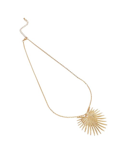 SOH Metallic Kette Kelly