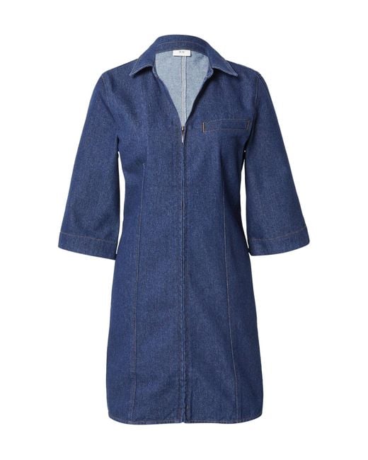 Jdy Blue Kleid 'Sally'