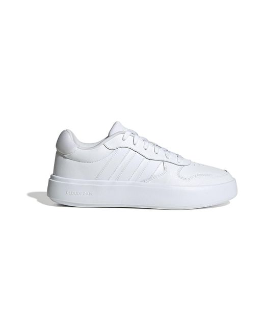 Adidas Sneaker Litecourt in White für Herren