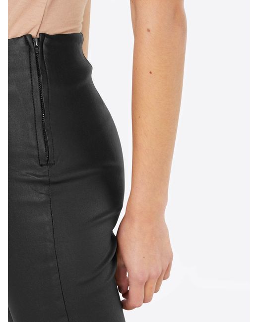 pieces coated legging