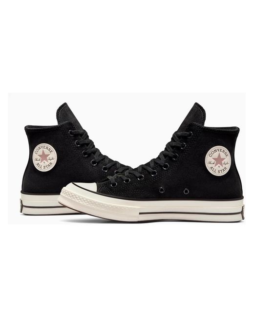 Converse Sneaker Low in Black für Herren