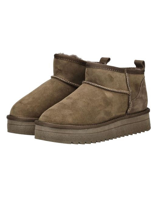 Ara Brown Boots