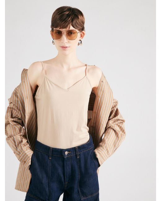 MSCH Copenhagen Natural Top Betrina