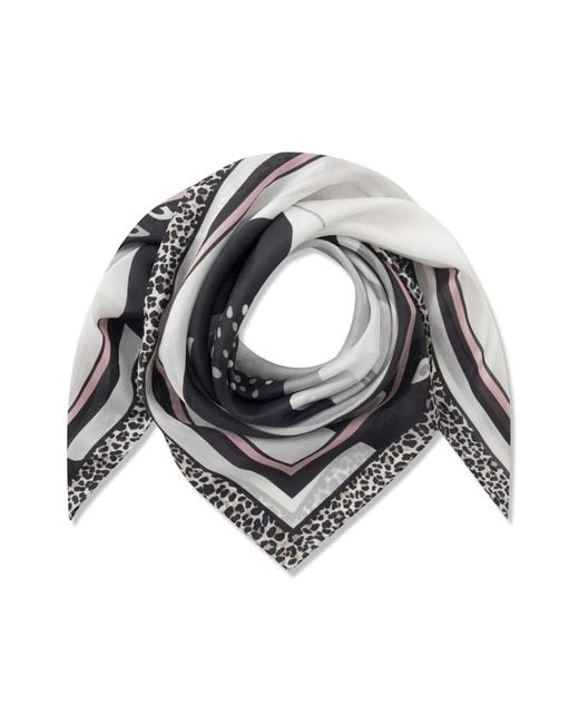 Codello White Schal