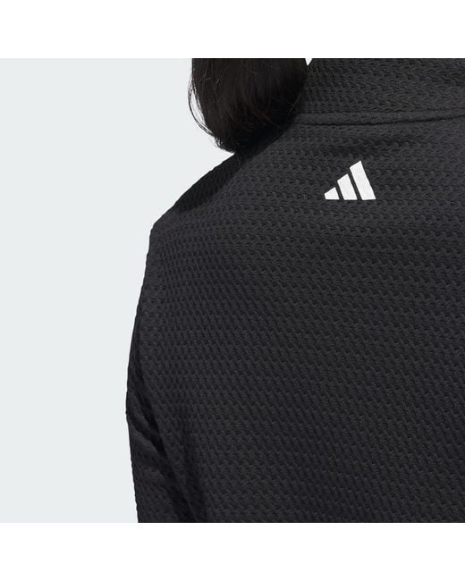 Adidas Black Sportjacke Ultimate365