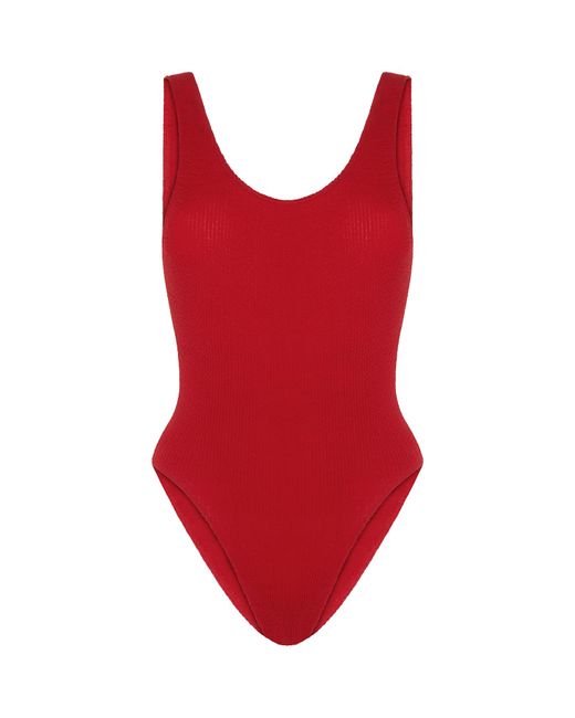 Sorbet Island Red Badeanzug 'Riva'