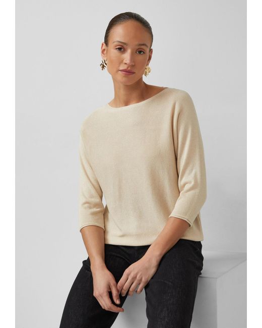 S.oliver Natural Oliver Strickpullover